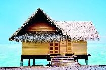 ADAARAN PRESTIGE OCEAN VILLAS HUDHURAN FUSHI