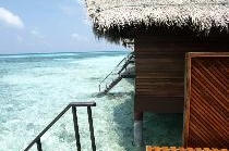 ADAARAN PRESTIGE OCEAN VILLAS HUDHURAN FUSHI