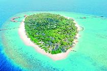 ADAARAN PRESTIGE WATER VILLAS MEEDHUPPARU
