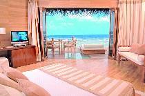 ADAARAN PRESTIGE WATER VILLAS MEEDHUPPARU