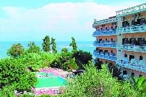 POTAMAKI BEACH HOTEL