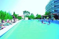 POTAMAKI BEACH HOTEL
