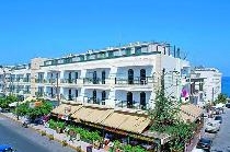 PELA MARIA HOTEL