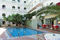 PELA MARIA HOTEL