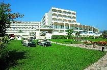 CORFU CHANDRIS