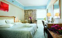 CORFU CHANDRIS