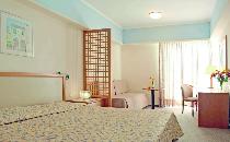 CORFU CHANDRIS