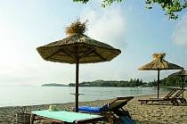 CORFU CHANDRIS