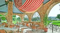 CORFU CHANDRIS
