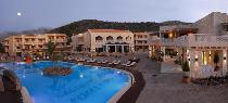 CACTUS ROYAL VILLAGE SPA & RESORT