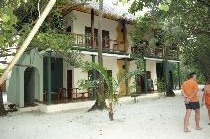 ADAARAN CLUB RANNALHI