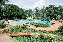 THAVORN PALM BEACH