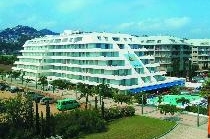 MONTEMAR MARITIM