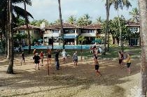 SANMALI BEACH HOTEL