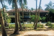 SANMALI BEACH HOTEL