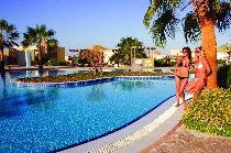BEST WESTERN SOLITAIRE RESORT