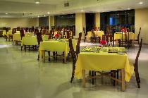 ORIENTAL BAY RESORT