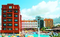 OASIS LA NINA