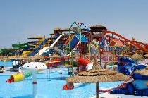ALBATROS JUNGLE AQUA PARK