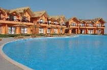 ALBATROS JUNGLE AQUA PARK