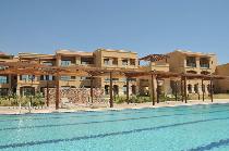 SWISS INN DREAMS RESORT