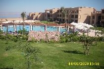 SWISS INN DREAMS RESORT