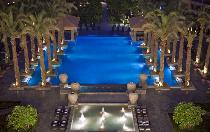 DUSIT THANI LAKE VIEW CAIRO