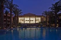 DUSIT THANI LAKE VIEW CAIRO