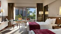 DUSIT THANI LAKE VIEW CAIRO