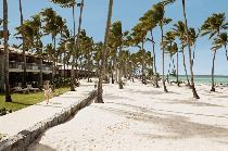 BARCELO BAVARO PALACE DELUXE