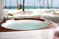 BARCELO BAVARO PALACE DELUXE