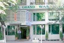 GRAND WASHINGTON HOTEL