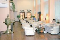 GRAND WASHINGTON HOTEL