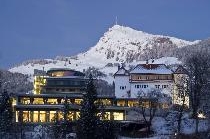 HOTEL SCHLOSS LEBENBERG
