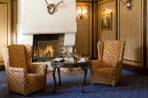 HOTEL SCHLOSS LEBENBERG