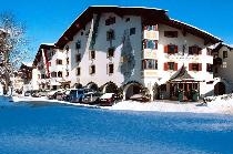 HOTEL SCHWARZER ADLER KITZBUHEL