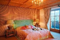 HOTEL SCHWARZER ADLER KITZBUHEL