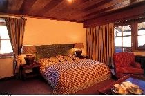 HOTEL SCHWARZER ADLER KITZBUHEL