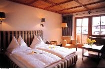 HOTEL SCHWARZER ADLER KITZBUHEL