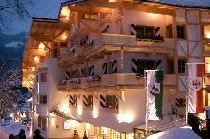 BEST WESTERN PREMIER KAISERHOF KITZBUHEL