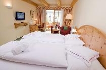 BEST WESTERN PREMIER KAISERHOF KITZBUHEL