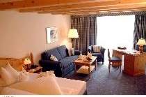 BEST WESTERN PREMIER KAISERHOF KITZBUHEL