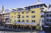 SPORTHOTEL REISCH