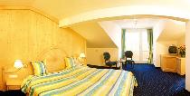SPORTHOTEL REISCH
