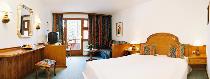 SPORTHOTEL REISCH