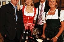 SPORTHOTEL REISCH