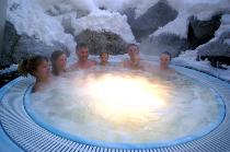 HOTEL VOETTERS SPORTKRISTALL