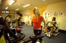 HOTEL VOETTERS SPORTKRISTALL