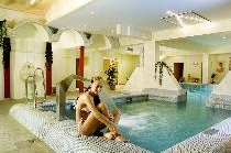HOTEL VOETTERS SPORTKRISTALL