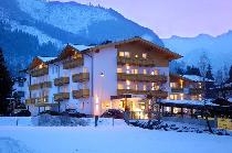 HOTEL VIER JAHRESZEITEN